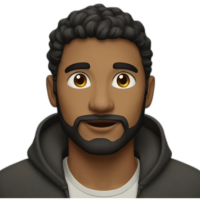 Alim emoji