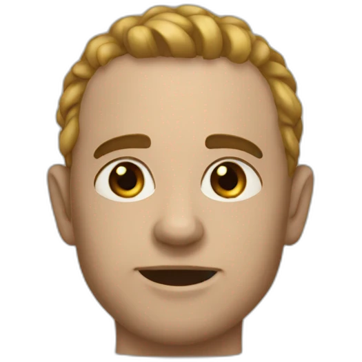 Therian emoji