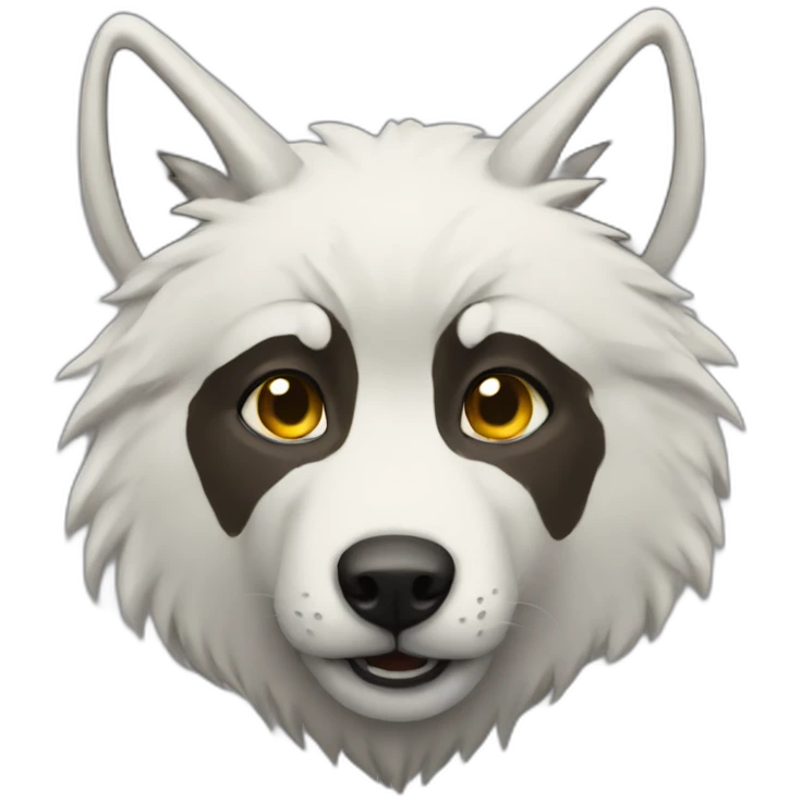 wolwerine emoji
