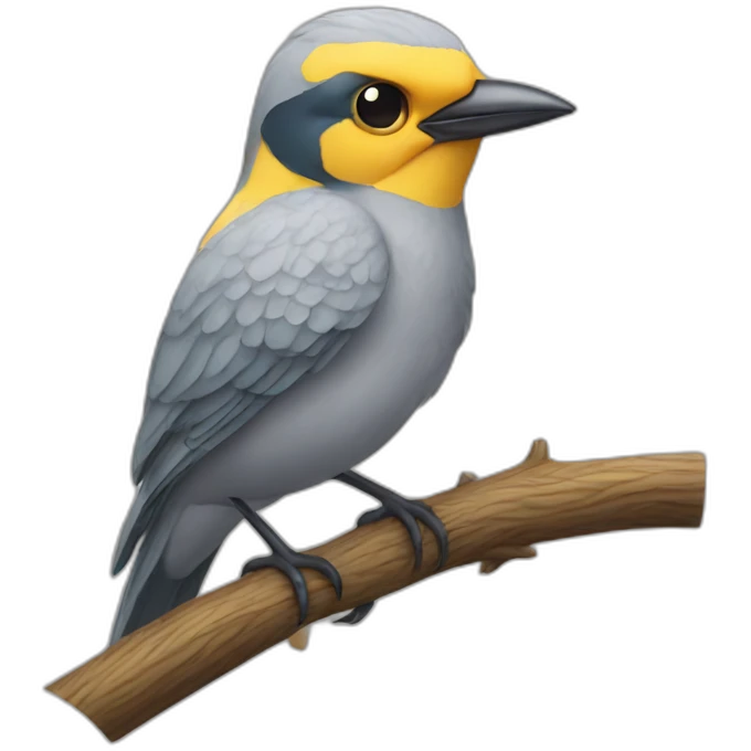 Vogel emoji