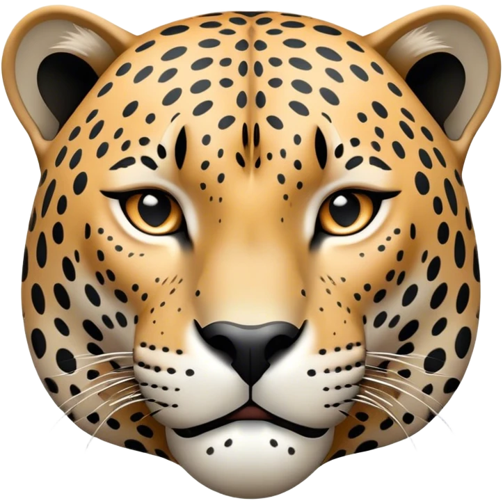 Jaguar emoji