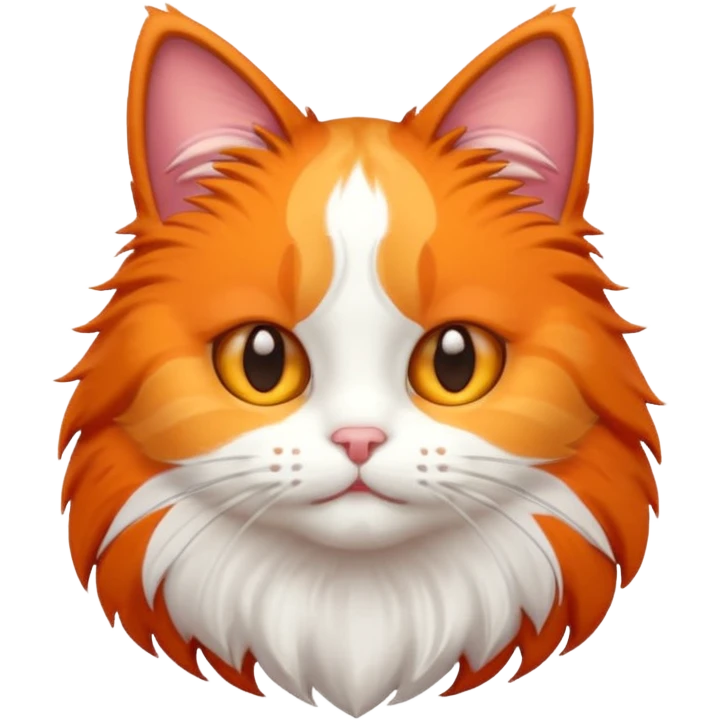 calico cat emoji  emoji