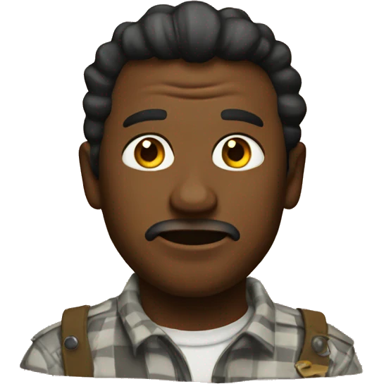backwoods emoji