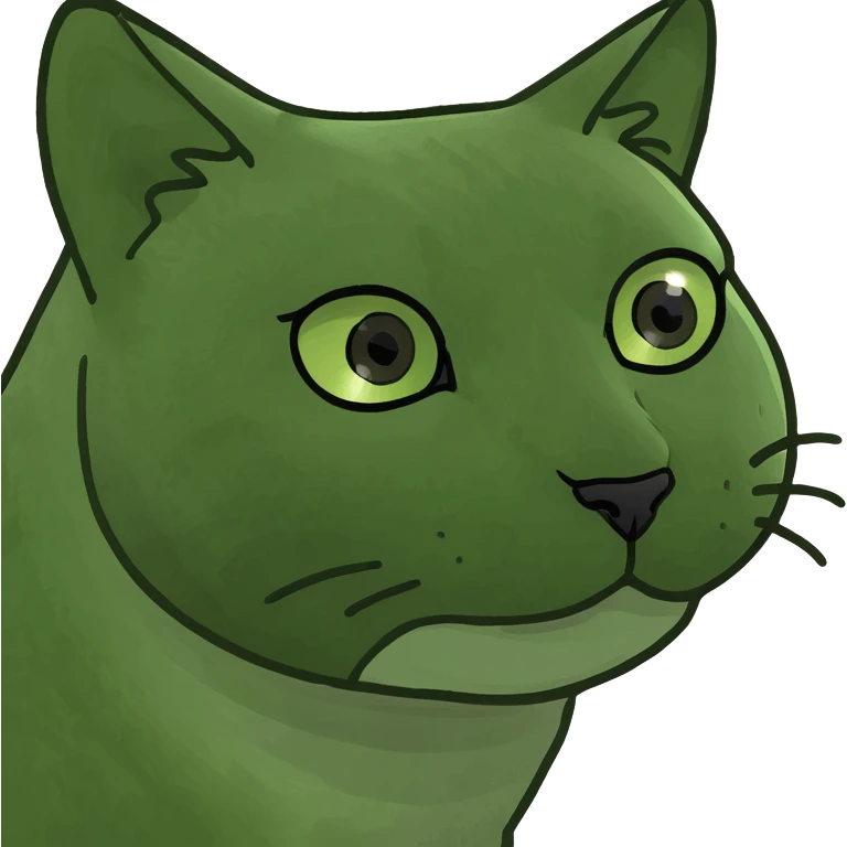 Cat emoji