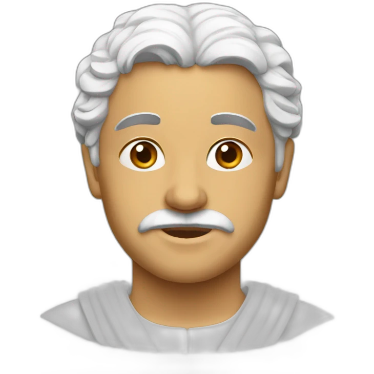 Greek Orthodox emoji