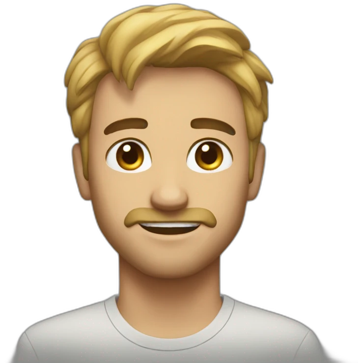 andrewmcodes emoji