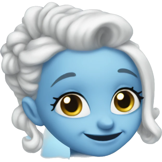 trixie emoji