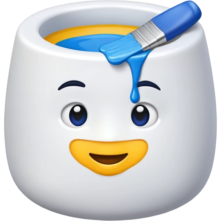 CERAMICS PAINT emoji