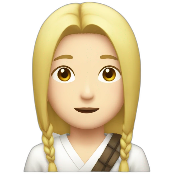Inaba-Koshi emoji