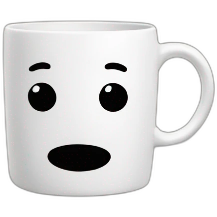 mug emoji