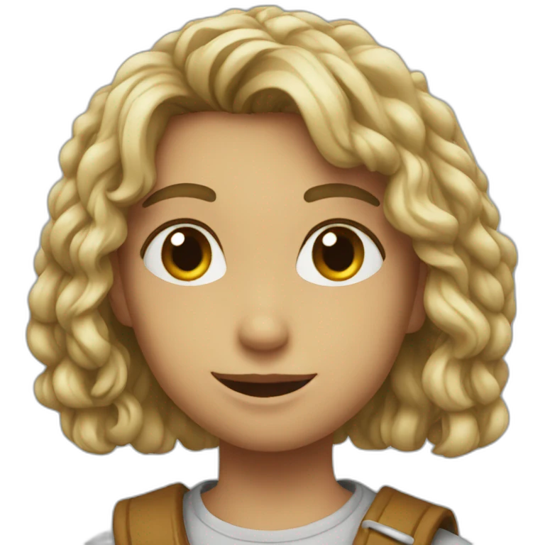 Croix emoji