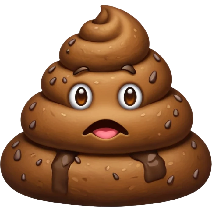 poop emoji