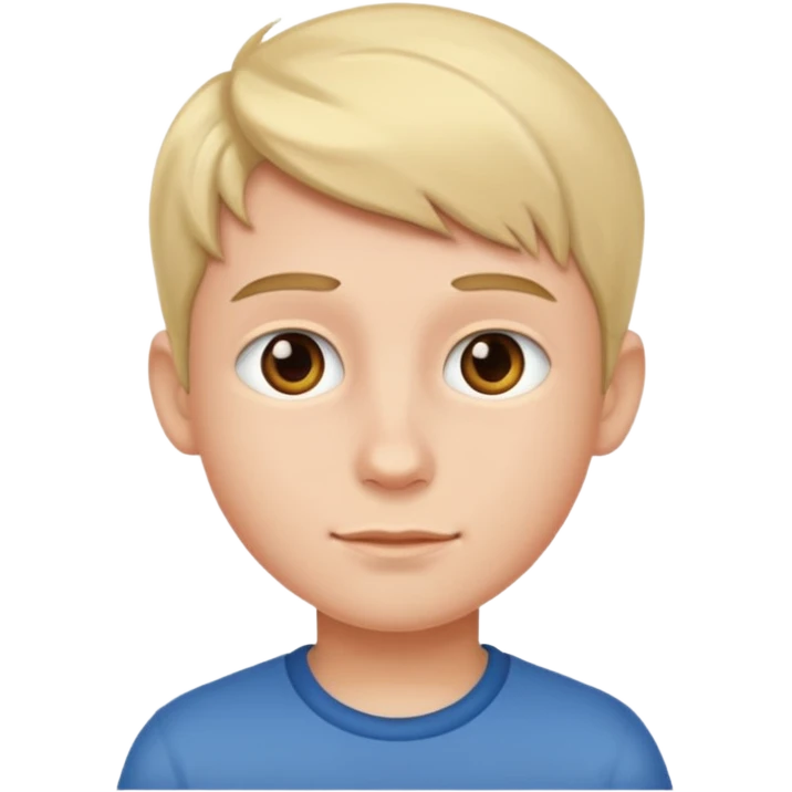 boy emoji
