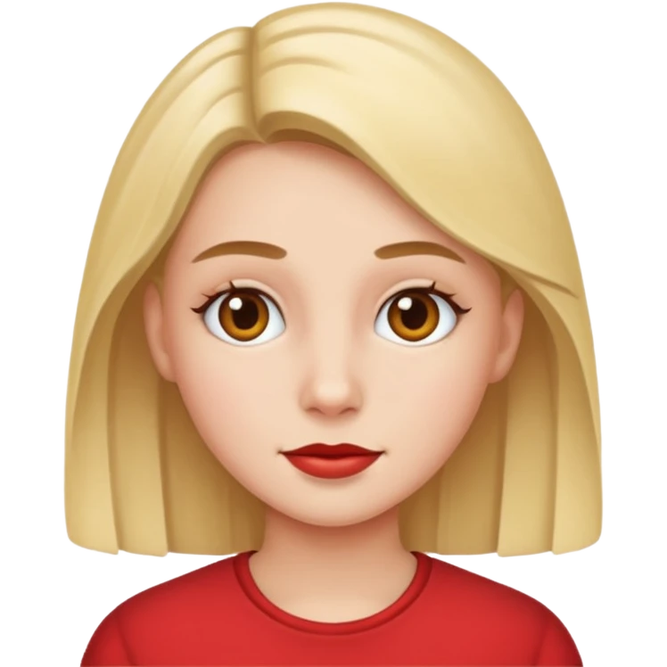 Millie emoji