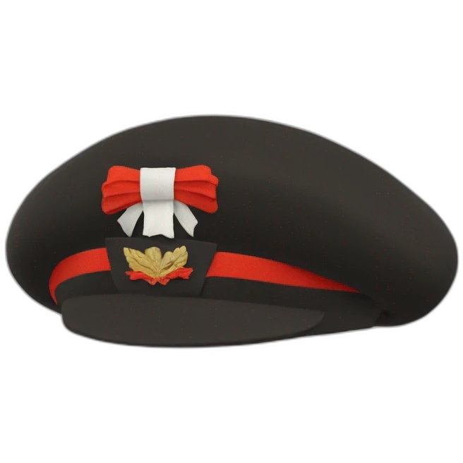 lev yashin beret emoji