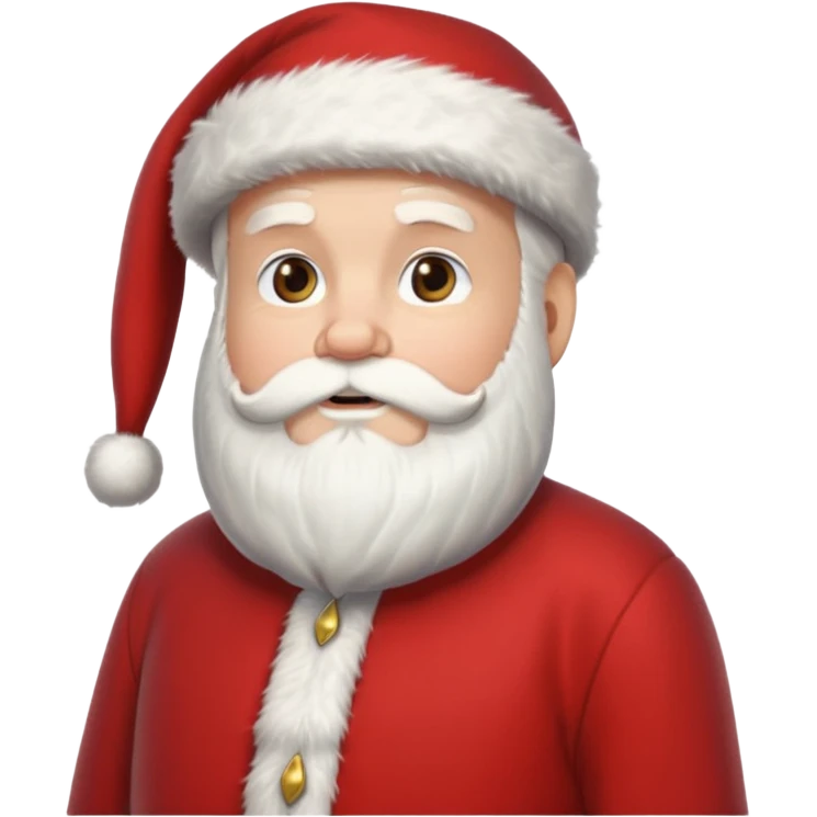 Christmas emoji