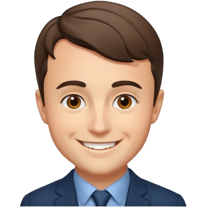 charlie kirk emoji
