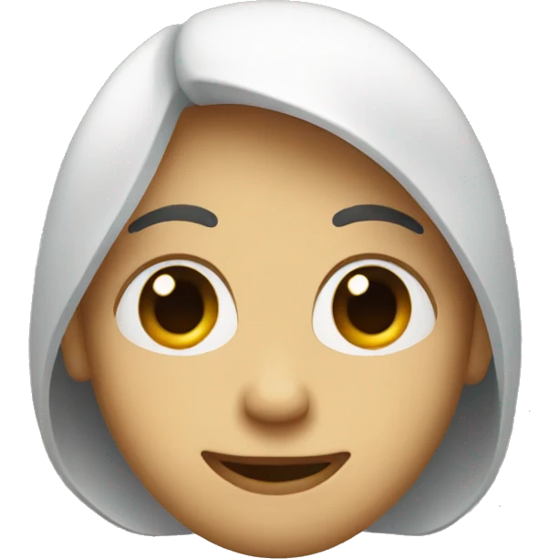 Number 8 emoji