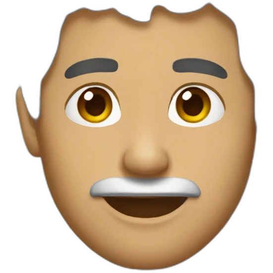 Anthony emoji