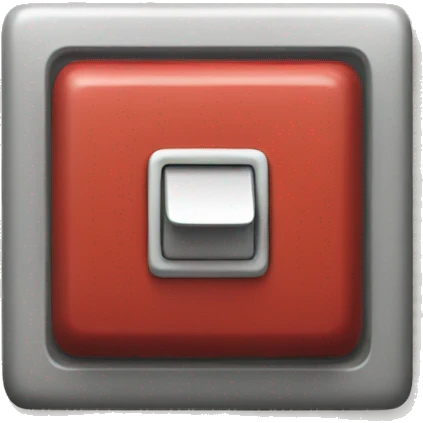 Switch emoji