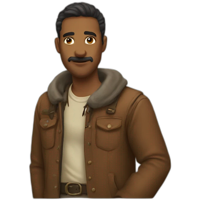 Boant emoji