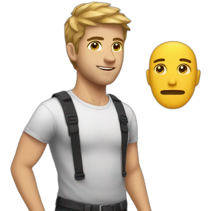 Andrew tate emoji