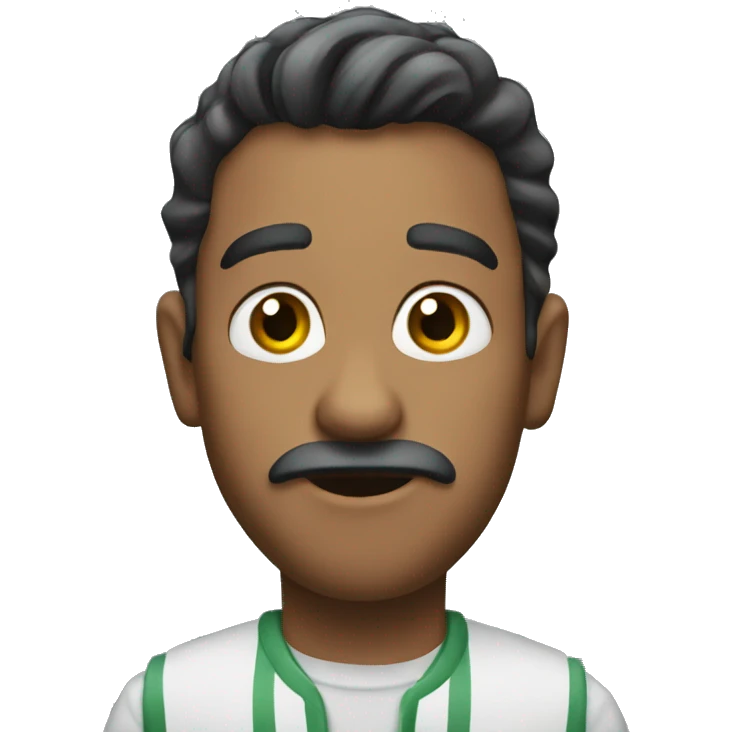 The rizzler  emoji
