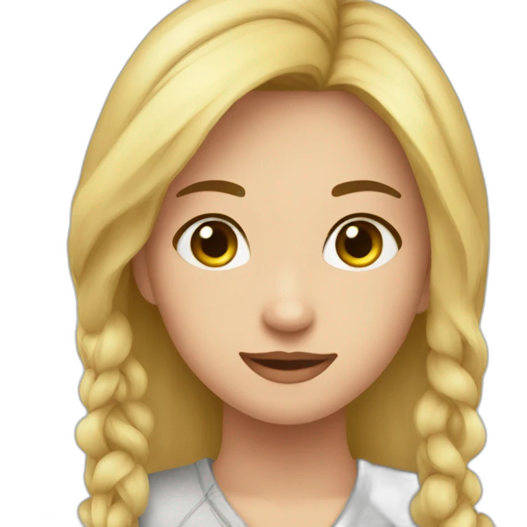 Принцесса Анна emoji