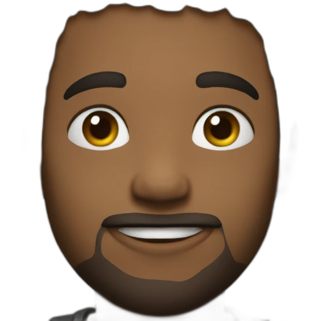 Draw me emoji