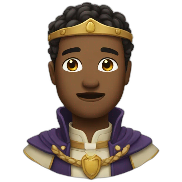 tears of the kingdom emoji