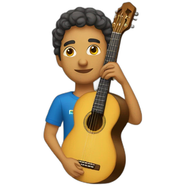 Pipa brazil emoji