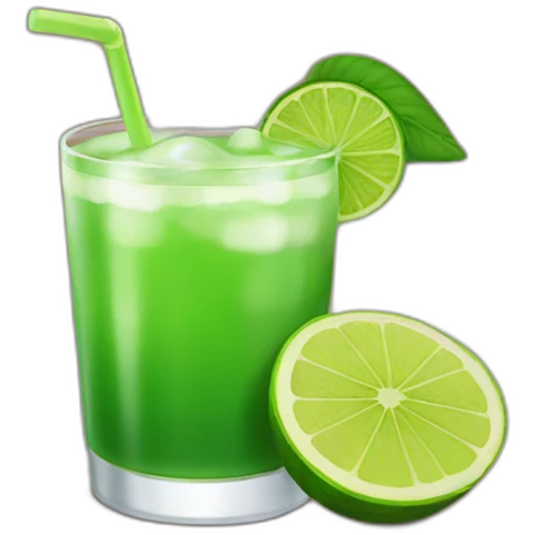 paraguayan drink emoji