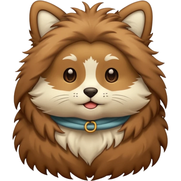 furry clothes emoji