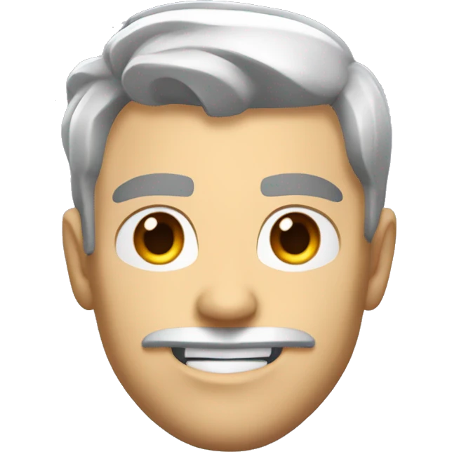Valorant Platin rank emoji