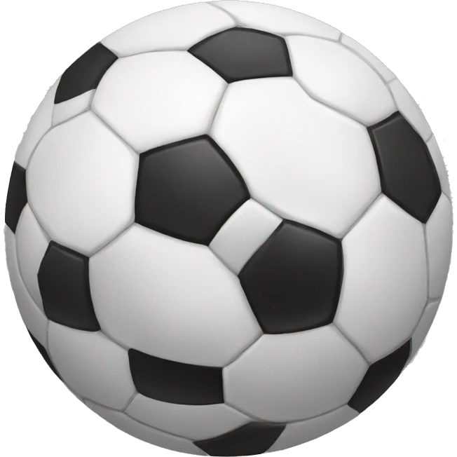 soccer ball emoji