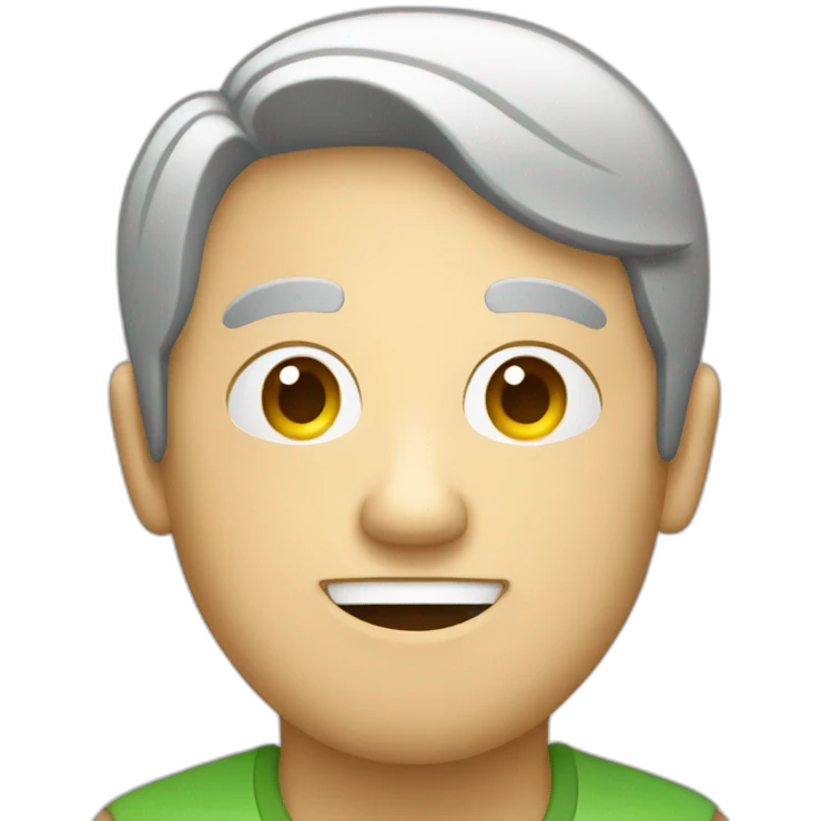 credit score emoji