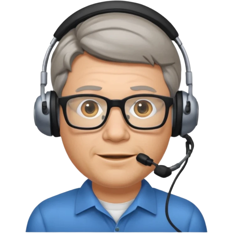 Scott Wozniak Scott The Woz emoji