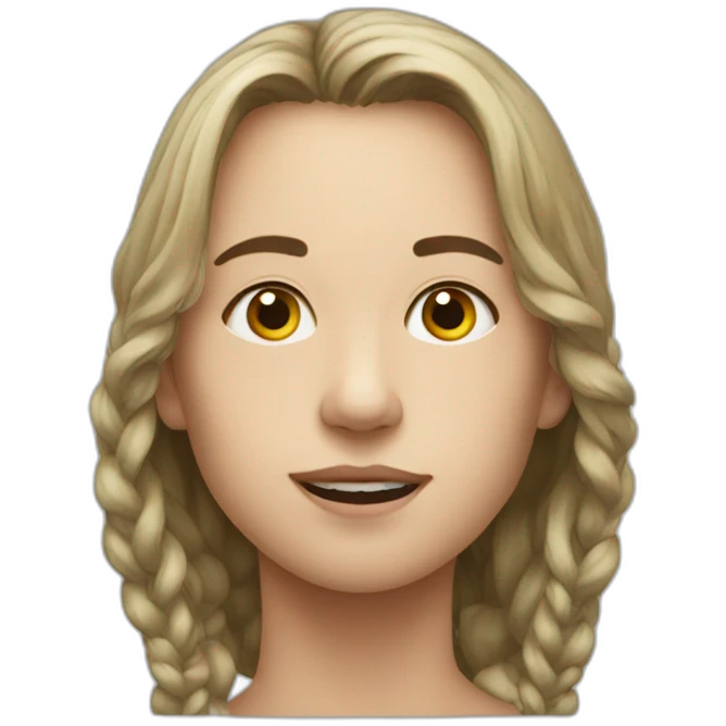 Gavi emoji