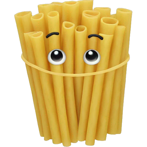 pasta emoji