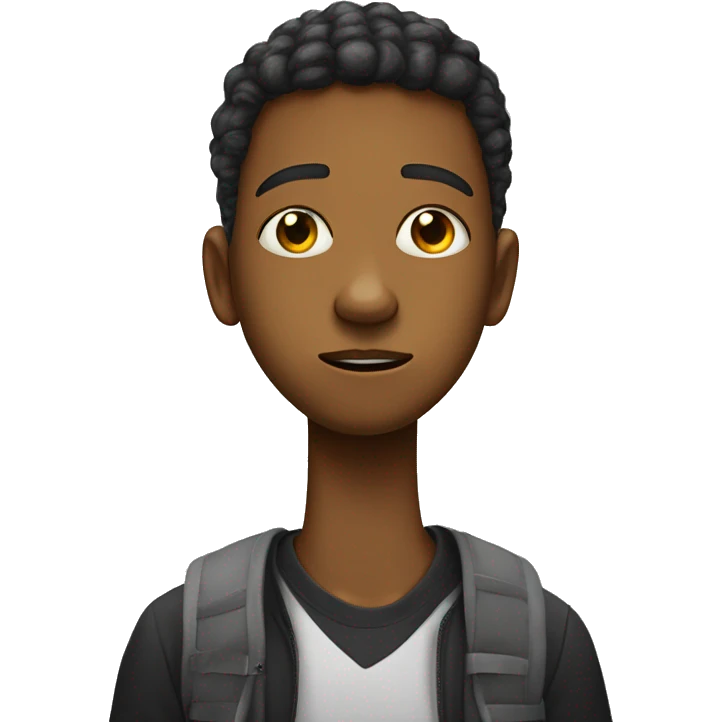 Imagine the face of a teenager when they want to tell their father that they hate the new school they’ve been transferred to. Their expression might show frustration, sadness, fear, and yet a glimmer of hope emoji