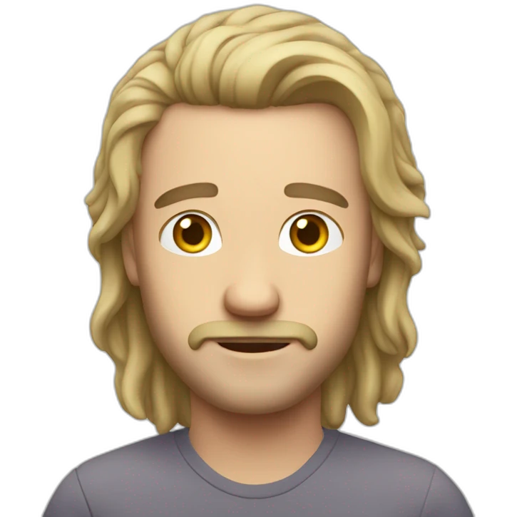 Jeroen emoji