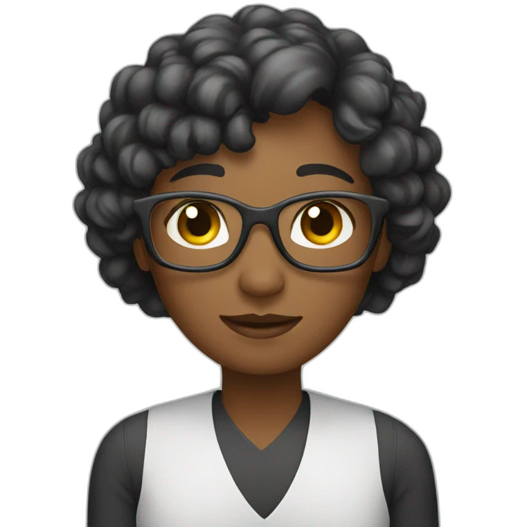 virtual assistant emoji