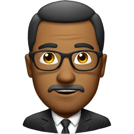  boss emoji