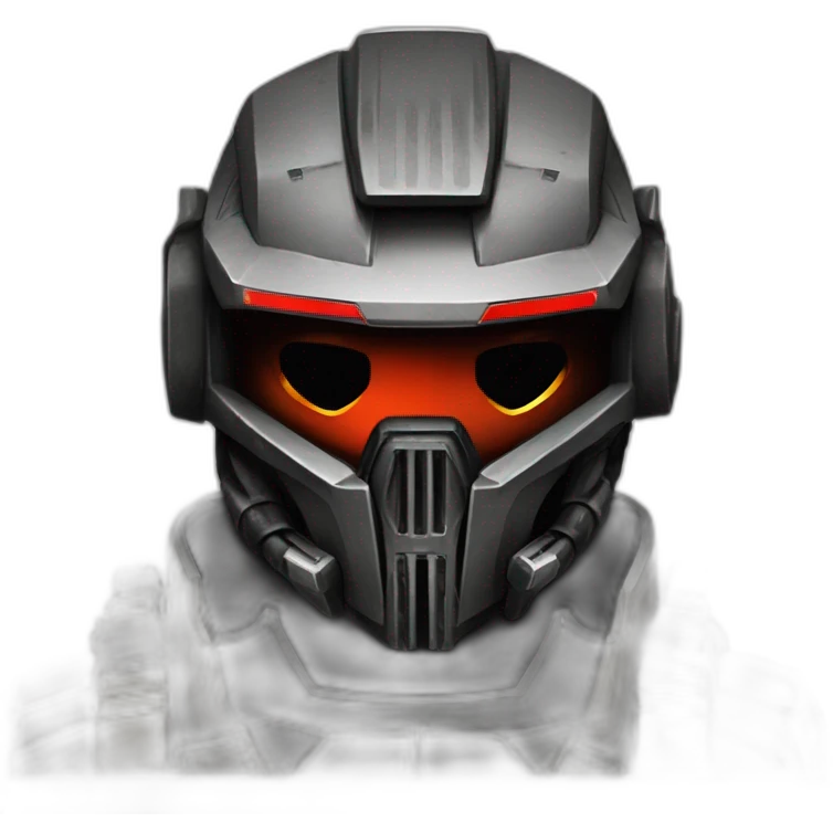 Killzone helghast emoji