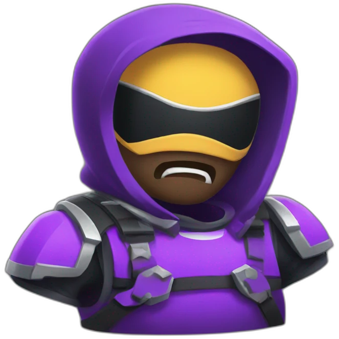 Brawl star emoji
