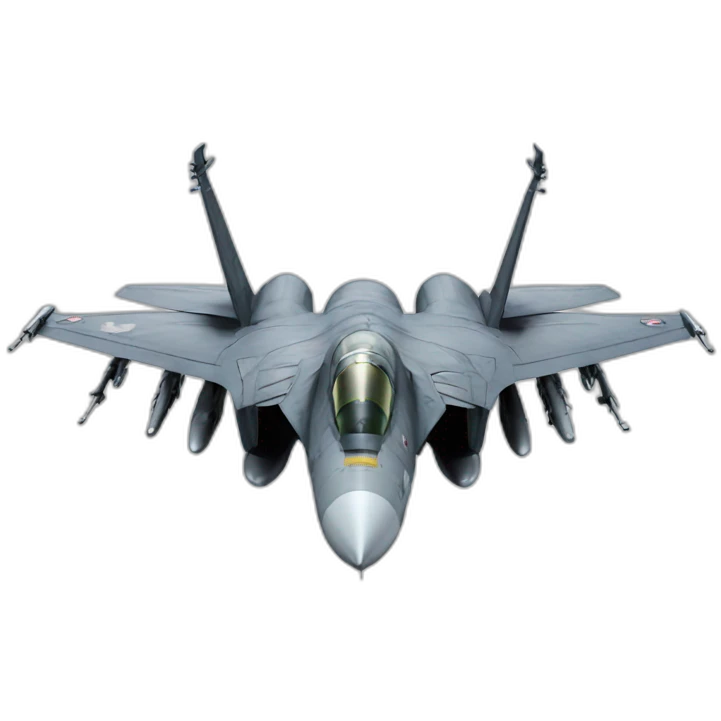 F 14 emoji