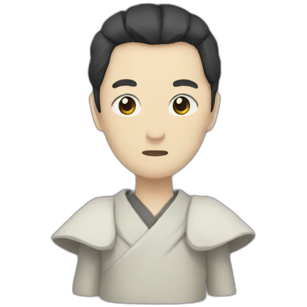 kaonashi emoji