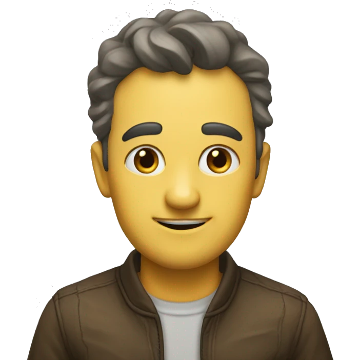 Buldginv emoji