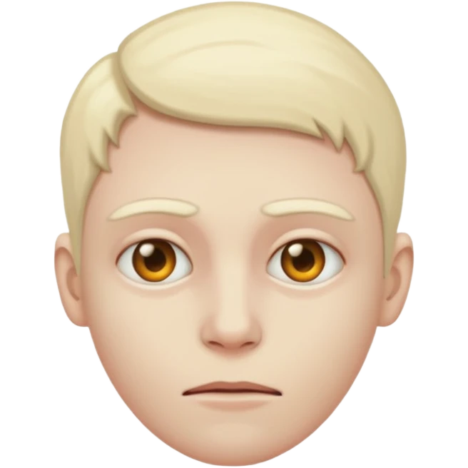 Dead emoji
