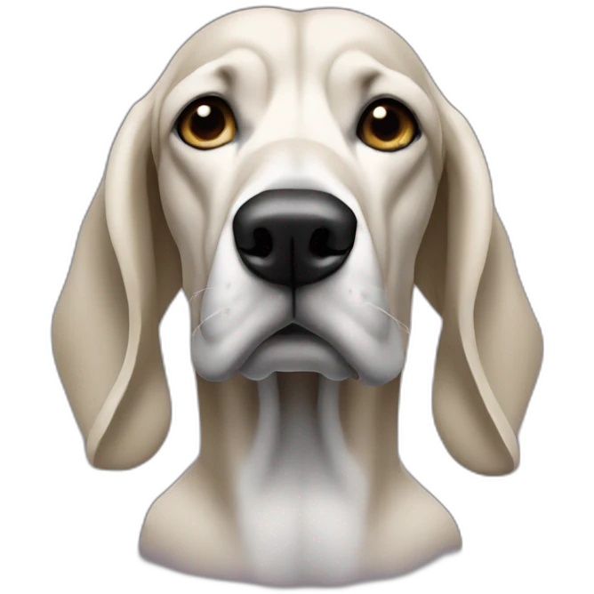 Snoop dog emoji